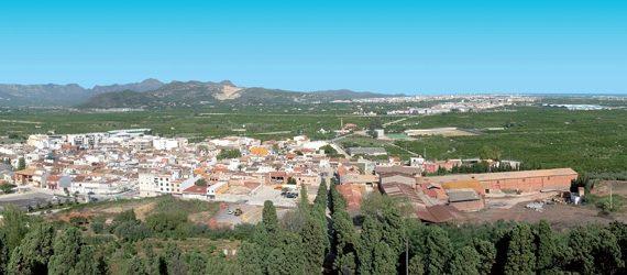 Potries valencia hiszpania 657234