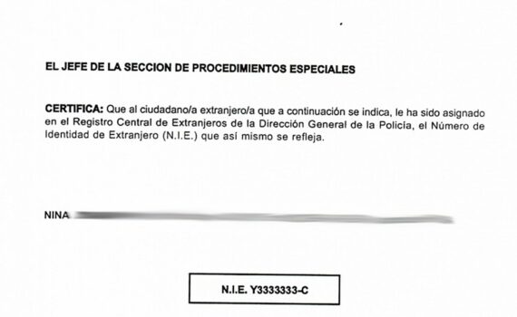 Co to jest numer nie i jak go wyrobic